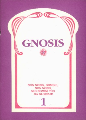 nacinij, by wej na stron GNOSIS 1