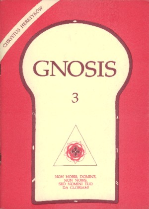 nacinij, by wej na stron GNOSIS 3