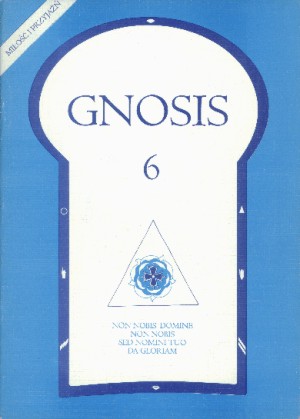 nacinij, by wej na stron GNOSIS 6